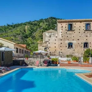  Casa di campagna Il Borgo Country Italia