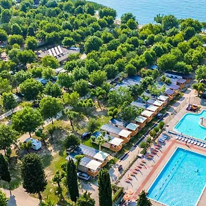 **** Campeggio Gasparina Italia