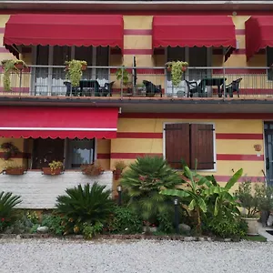  Casa di campagna Ca' Del Sasso Italia
